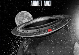 Mars’a Yolculuk – Ahmet Avcı