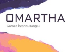Omartha – Gamze İstanbulluoğlu