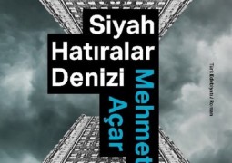 Siyah Hatıralar Denizi  – Mehmet Açar (3.Baskı)