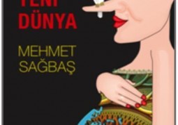 Barbar Yeni Dünya – Mehmet Sağbaş