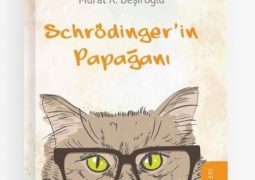 Schrödinger’in Papağanı – Murat K. Beşiroğlu