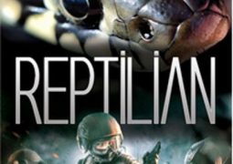 Reptilian – Ahmet Doğru