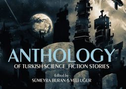 Anthology of Turkish Science Fiction Stories – Kolektif